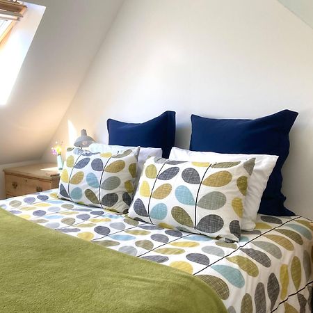 The Loft At Craiglea Apartment Pitlochry Luaran gambar
