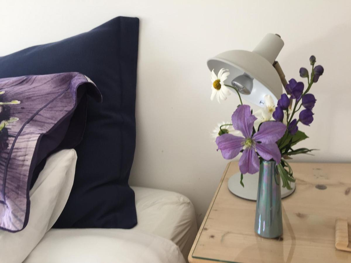 The Loft At Craiglea Apartment Pitlochry Luaran gambar