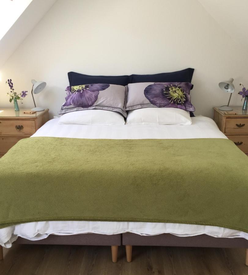 The Loft At Craiglea Apartment Pitlochry Luaran gambar