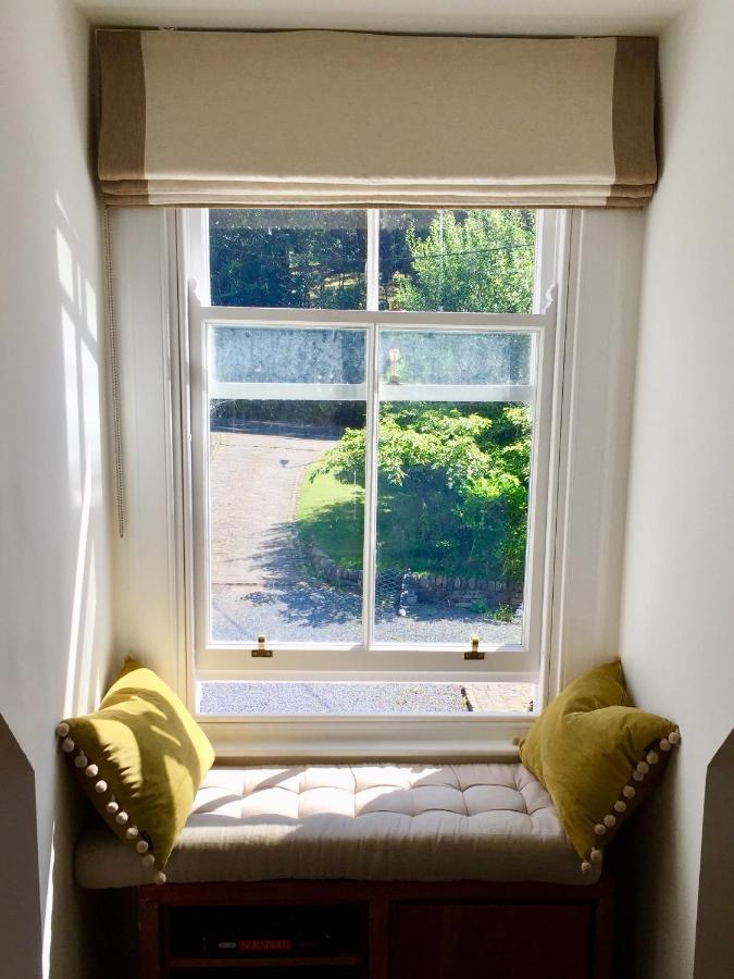 The Loft At Craiglea Apartment Pitlochry Luaran gambar