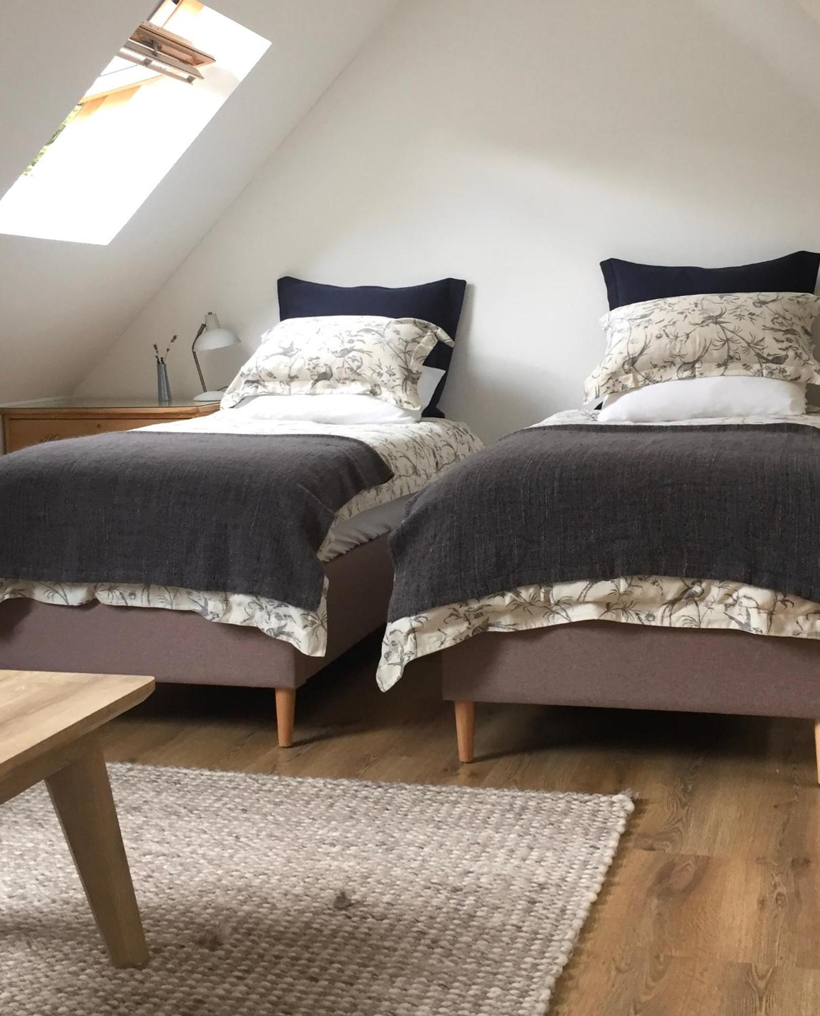 The Loft At Craiglea Apartment Pitlochry Luaran gambar