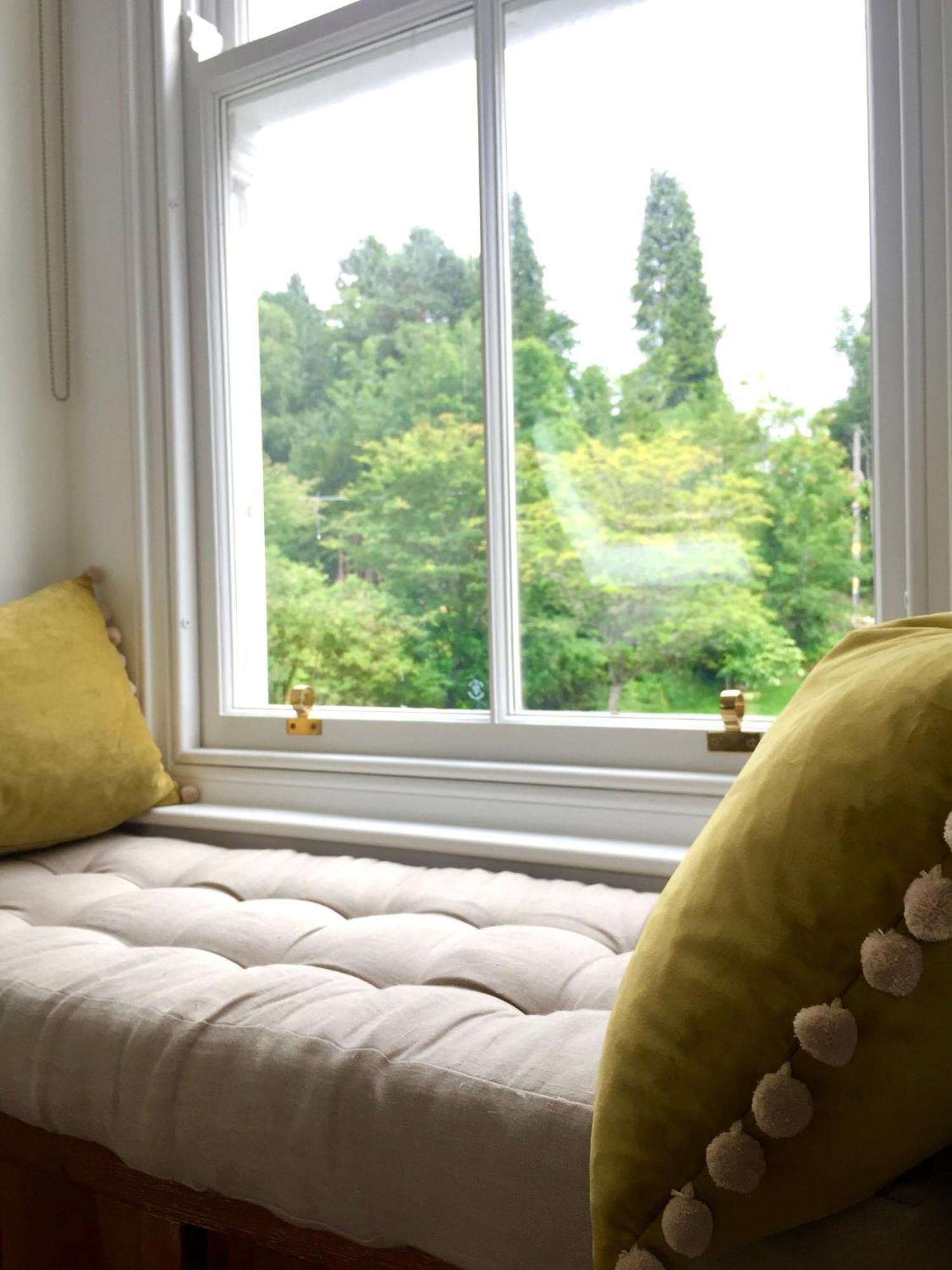 The Loft At Craiglea Apartment Pitlochry Luaran gambar